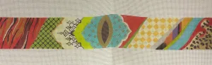 * Colors of Praise HB768 Hip Belt/ Strap