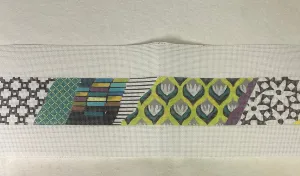 * Colors of Praise HB771 Hip Belt