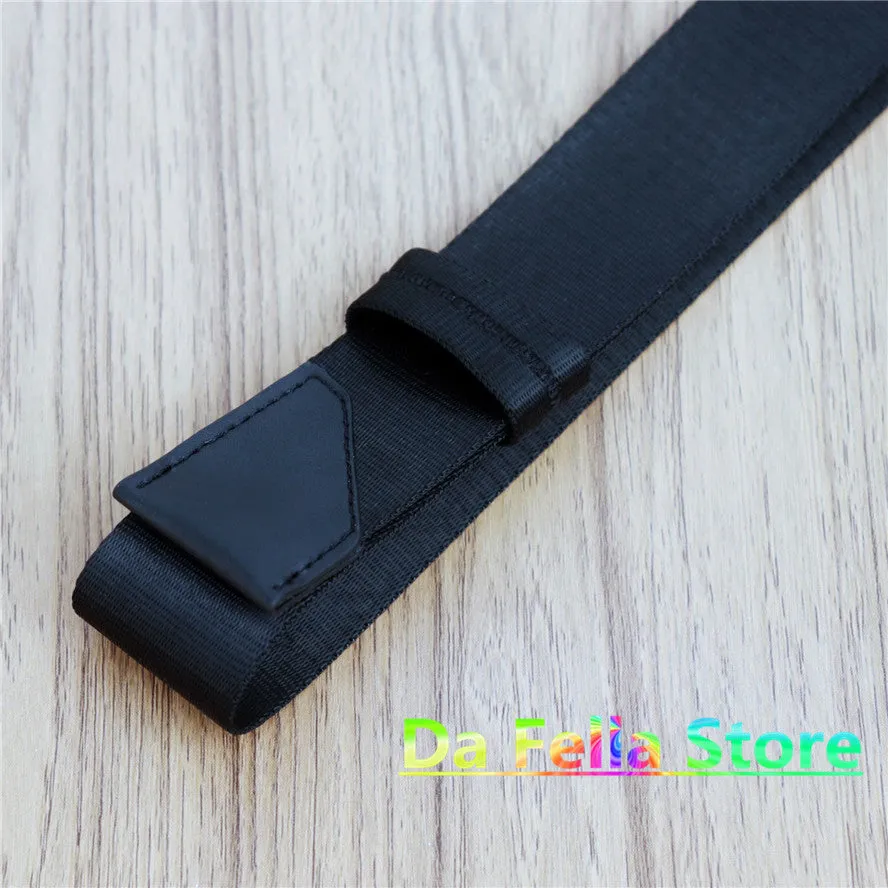 1017 Alyx 9sm Classic Rollercoaster Belt Men Women 1:1 High Quality
