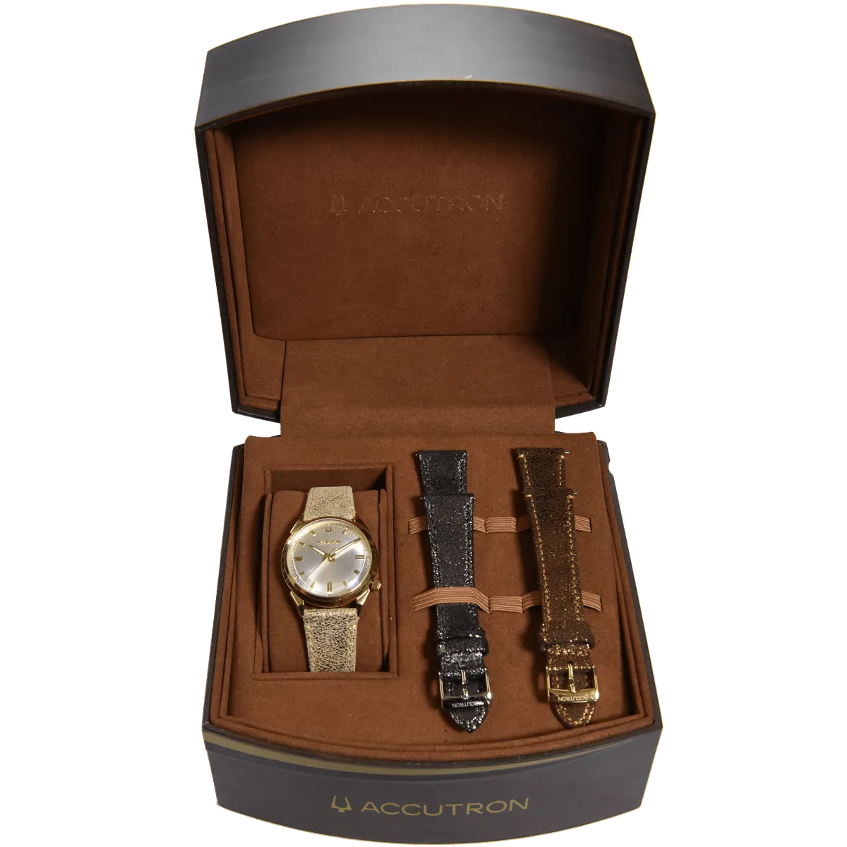 412 Legacy x Le Kool Watch