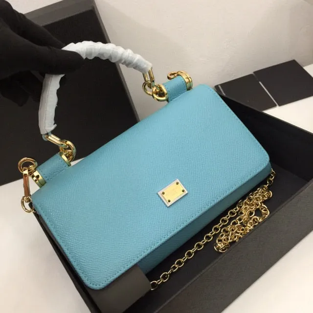all-match single shoulder messenger bag