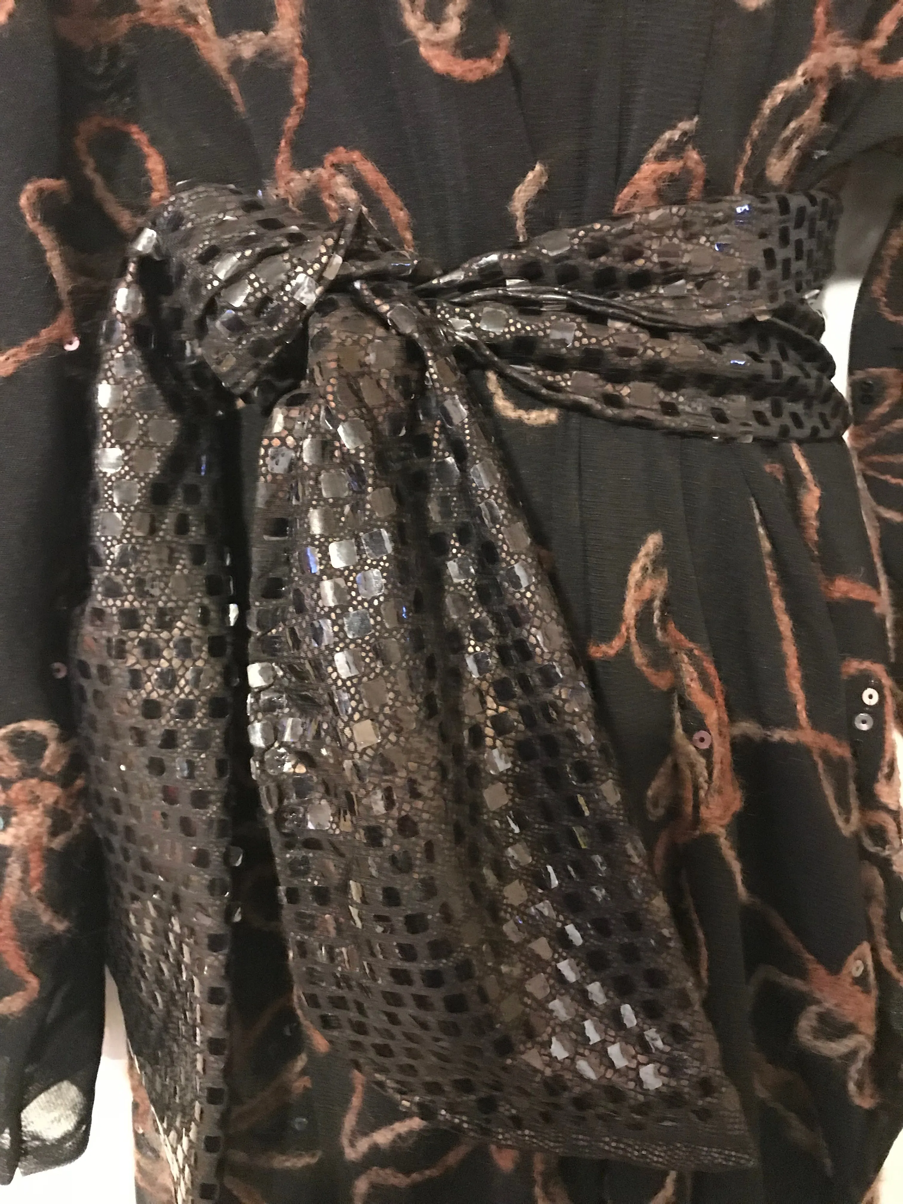 Belt