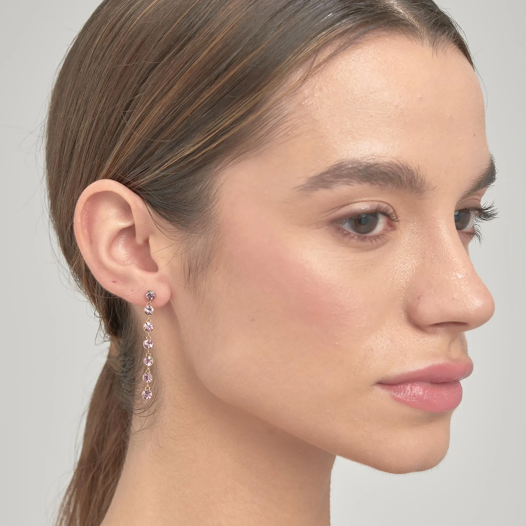 Brosway SYMPHONIA EARRINGS - YM148
