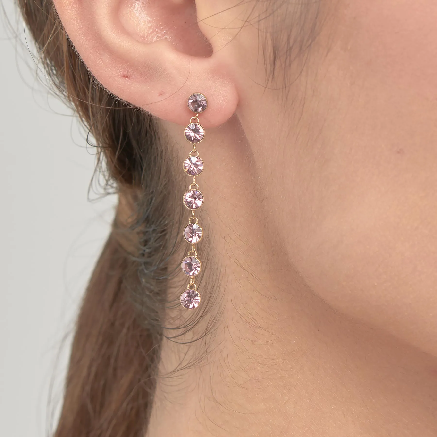 Brosway SYMPHONIA EARRINGS - YM148