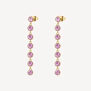 Brosway SYMPHONIA EARRINGS - YM148