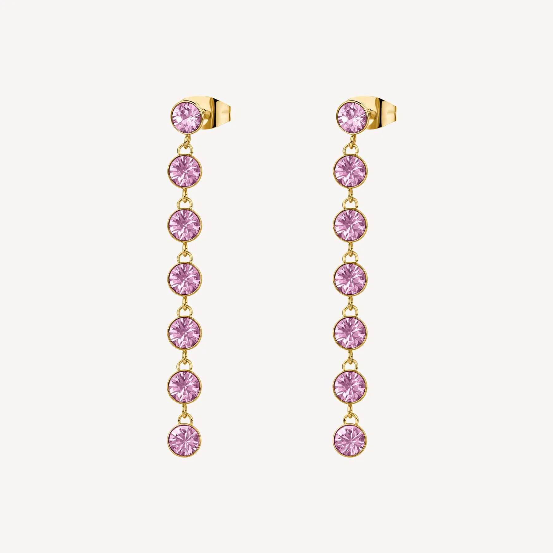 Brosway SYMPHONIA EARRINGS - YM148