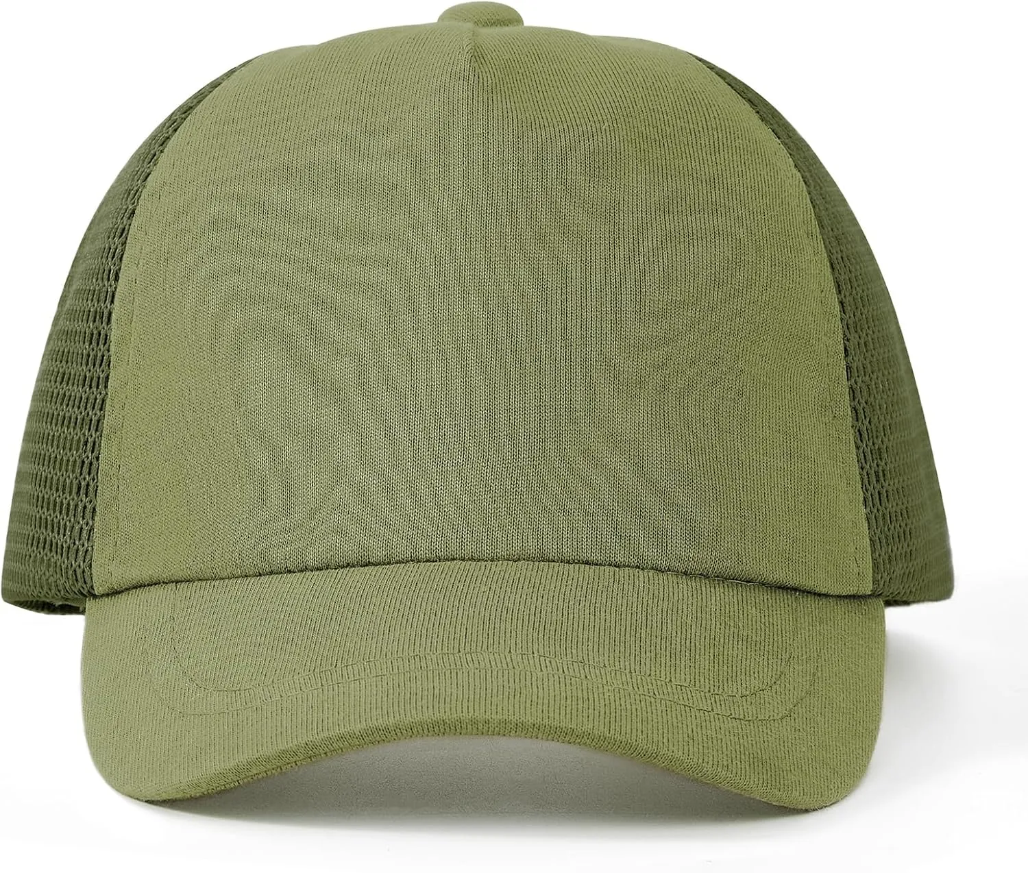 Century Star Mesh Toddler Baseball Hat Baby Boy Sun Protection Beach Cap Infant Toddler Trucker Hats Adjustable Kids Hat