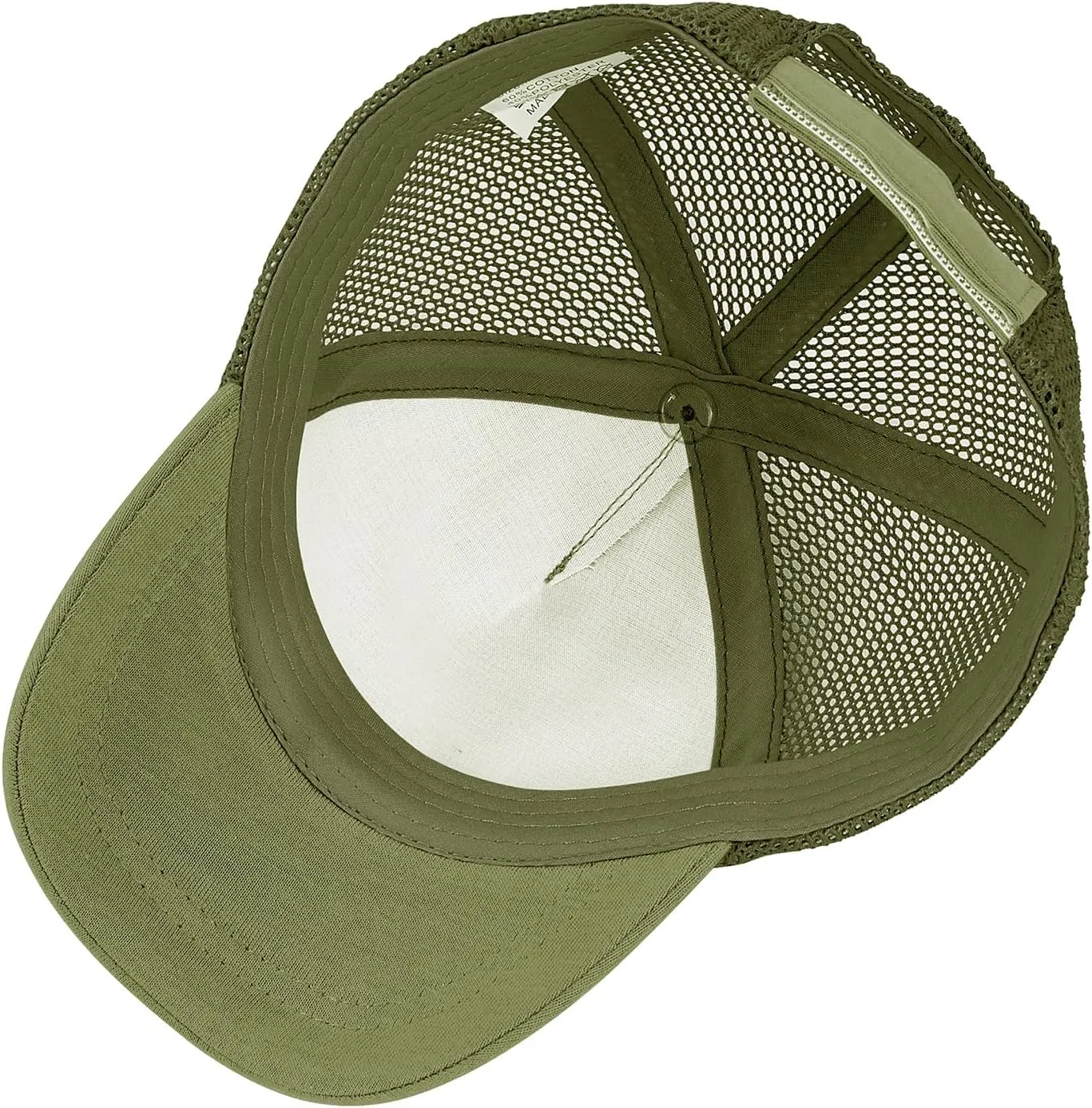Century Star Mesh Toddler Baseball Hat Baby Boy Sun Protection Beach Cap Infant Toddler Trucker Hats Adjustable Kids Hat