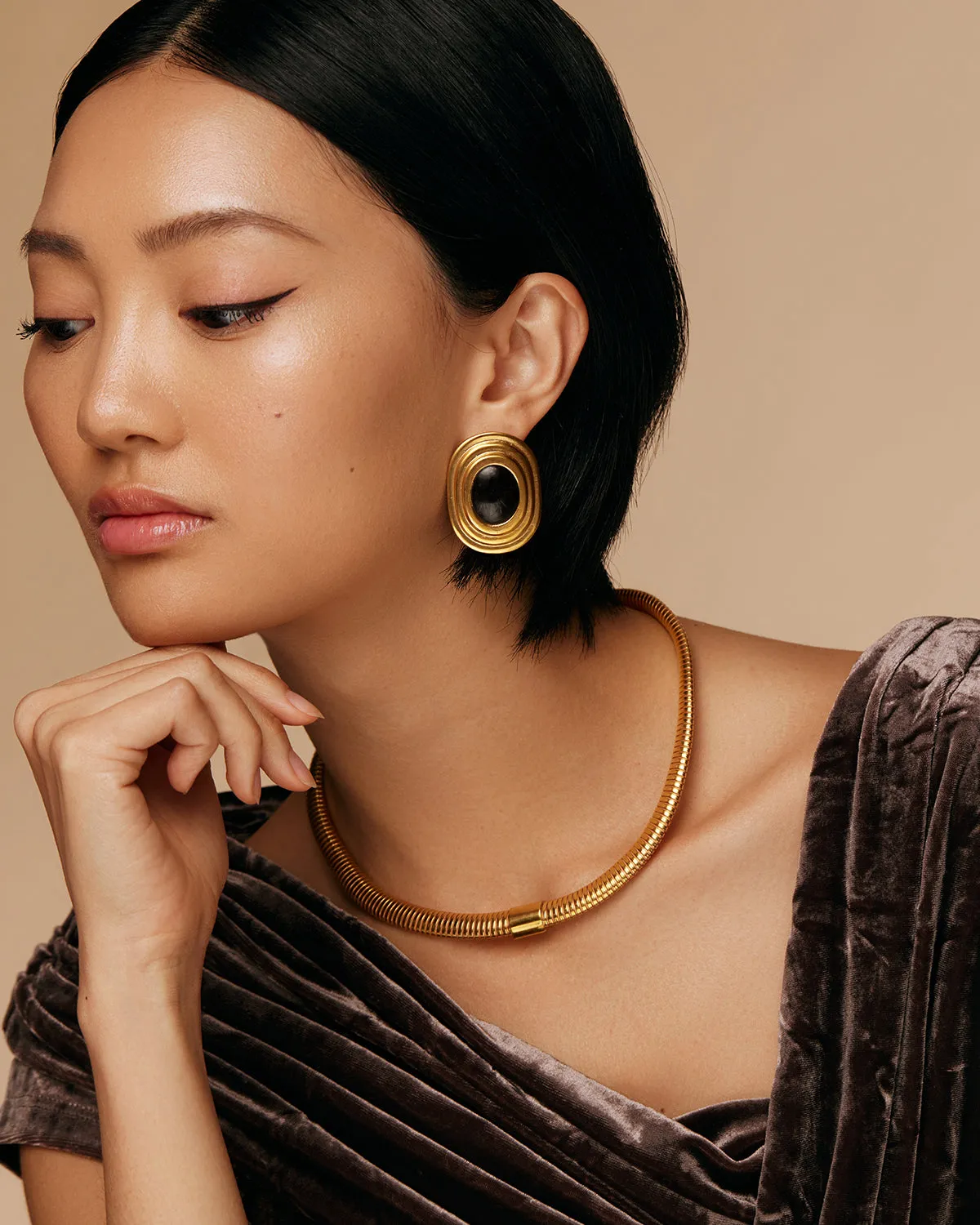 Coco Earrings