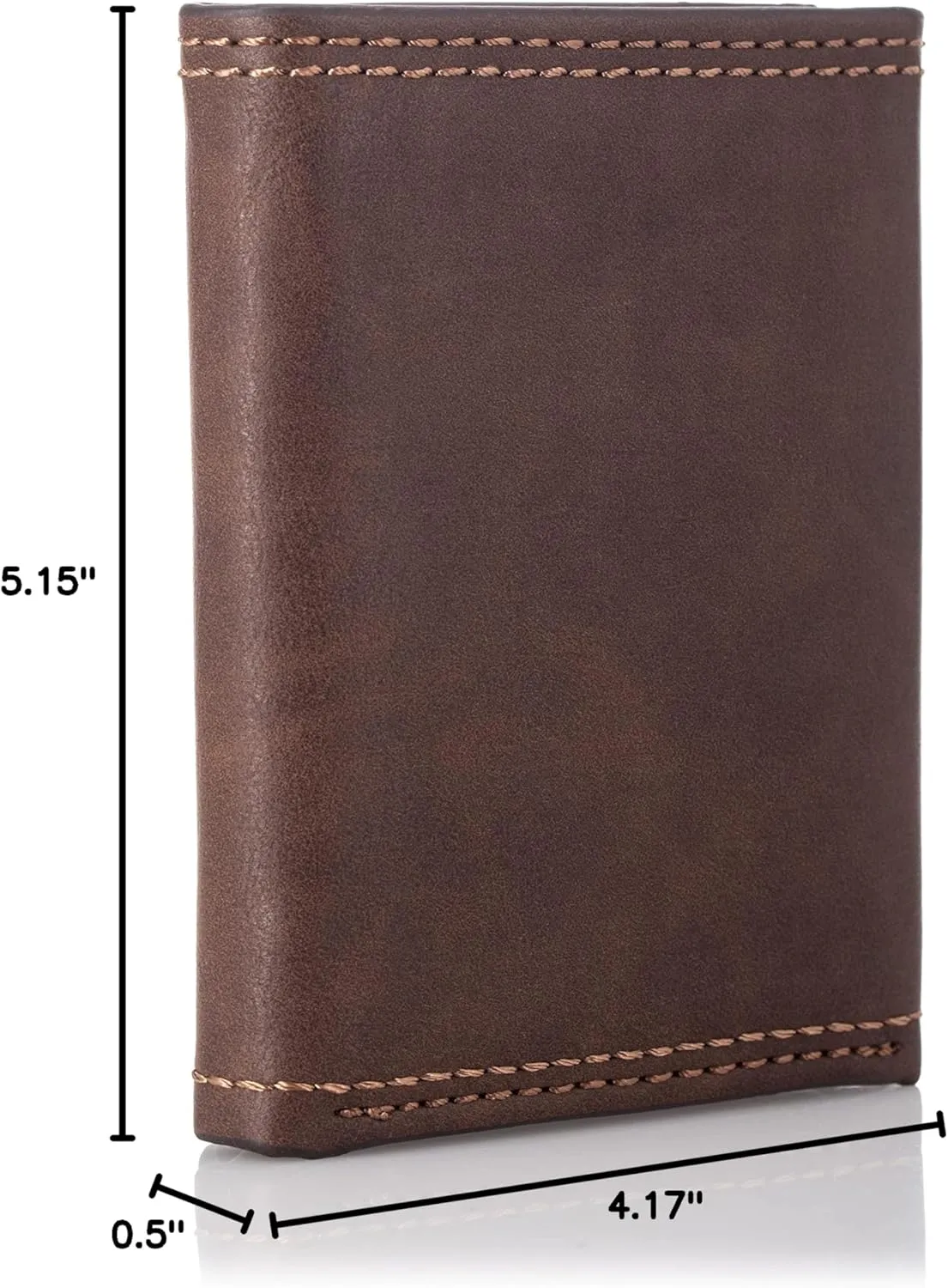 Columbia Men's RFID Trifold Wallet