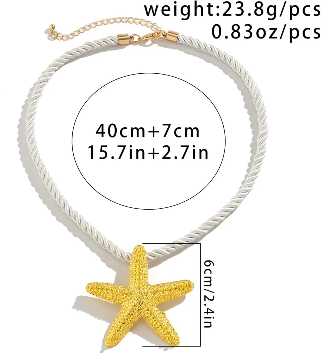 Conch Shell Necklace Gold Snail Shell NecklaceHalloween Party Cosplay Costume Ocean Jewelry Beach Vacation Essentials Seashell Necklace Summer Outfits Trendy Beach Charms for Women 2025
