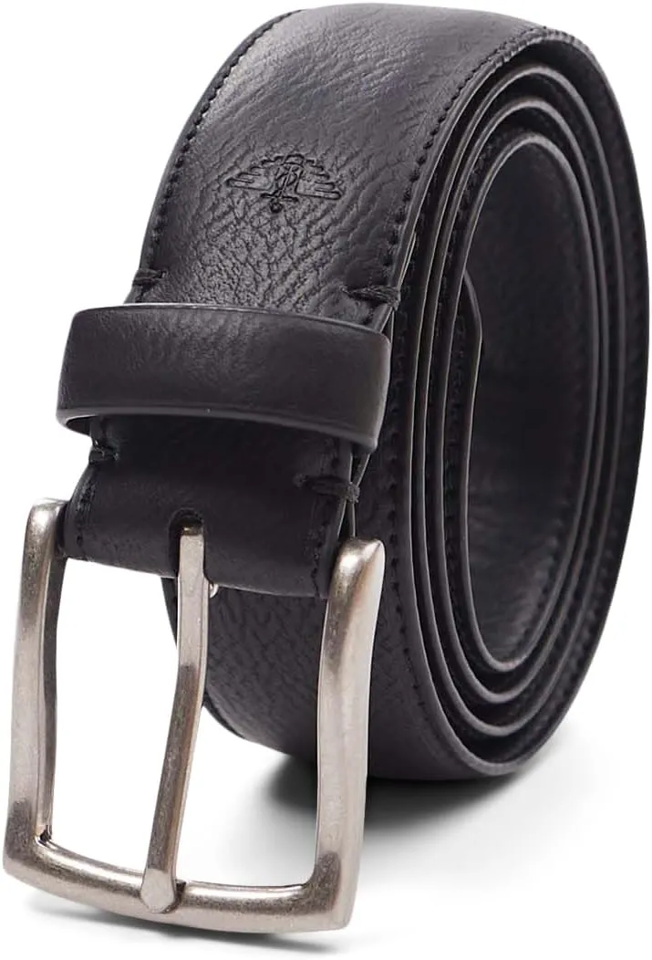 Dockers Men's Everyday Casual Belt-Regular and Big & Tall Sizing