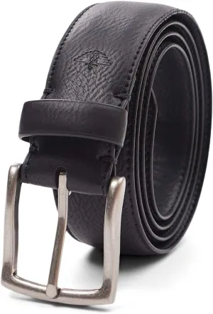 Dockers Men's Everyday Casual Belt-Regular and Big & Tall Sizing