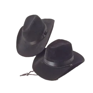 Felt Adult Cowboy Hat | 1ct