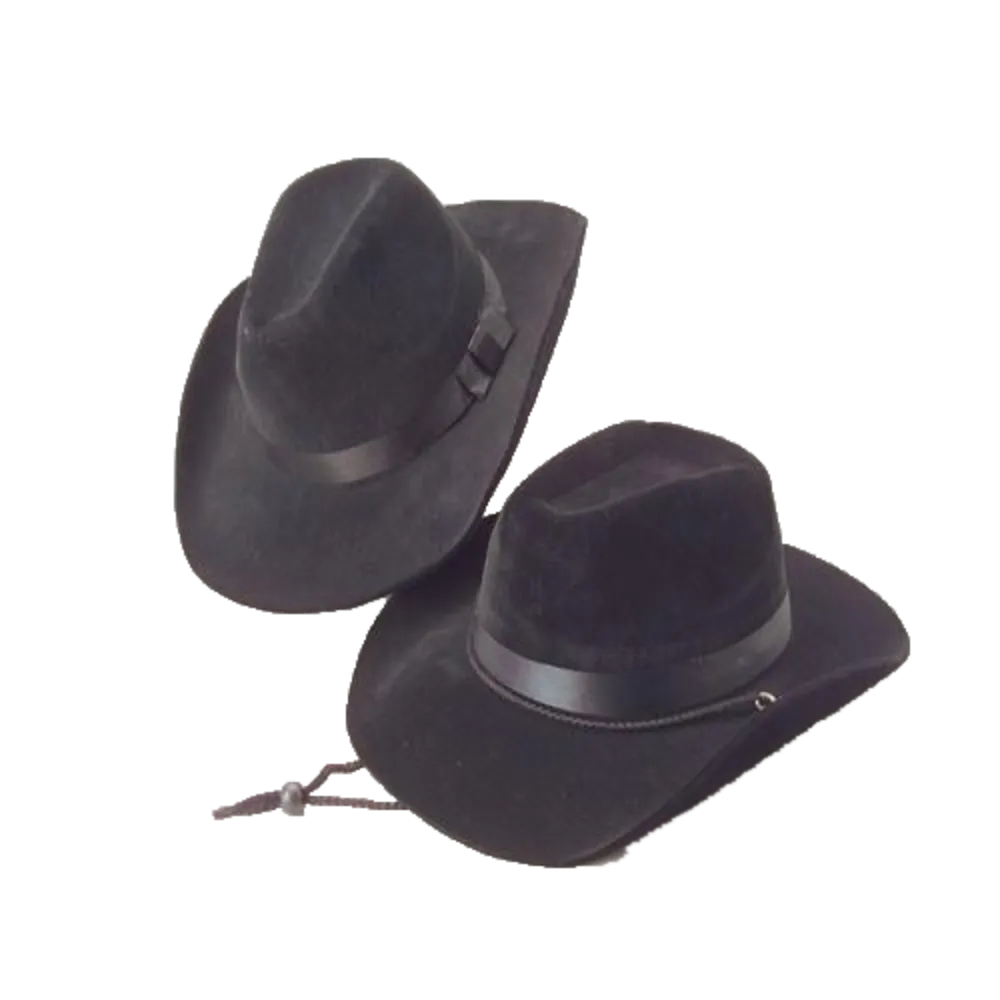 Felt Adult Cowboy Hat | 1ct