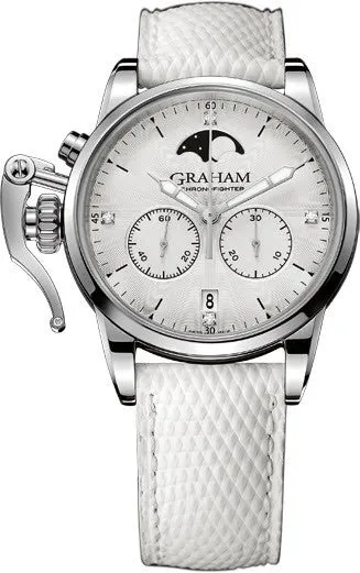 GRHM Watch Chronofighter 1695 Lady Moon