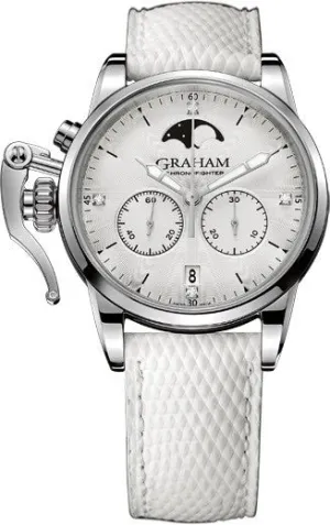GRHM Watch Chronofighter 1695 Lady Moon
