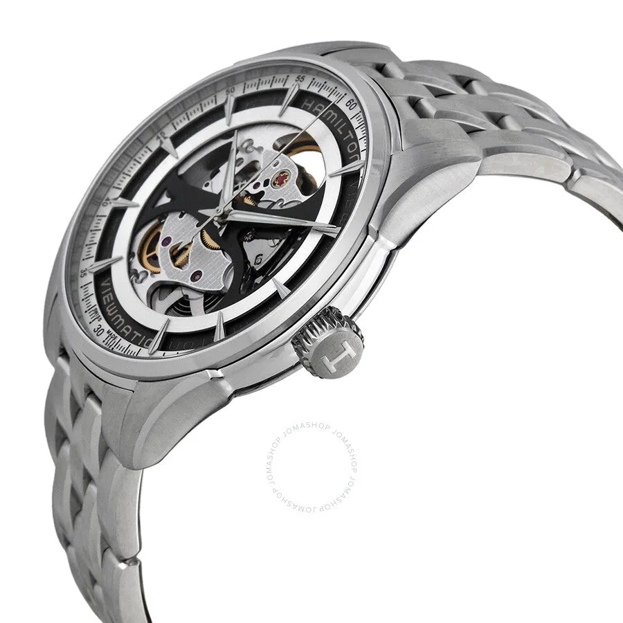 Hamilton H42555151 Jazzmaster Viewmatic Men Watches