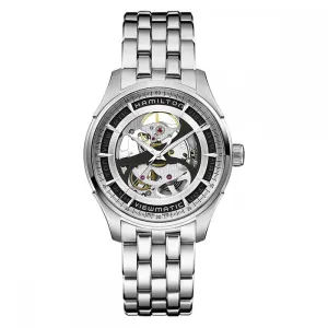 Hamilton H42555151 Jazzmaster Viewmatic Men Watches