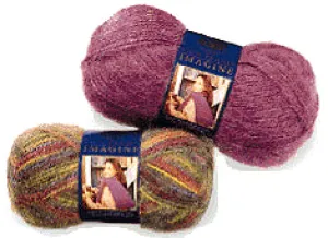 Imagine Yarn (former) - Discontinued