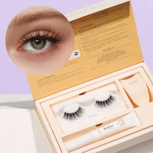 Iso-Easy Eyelash Starter Kit - TOUCH