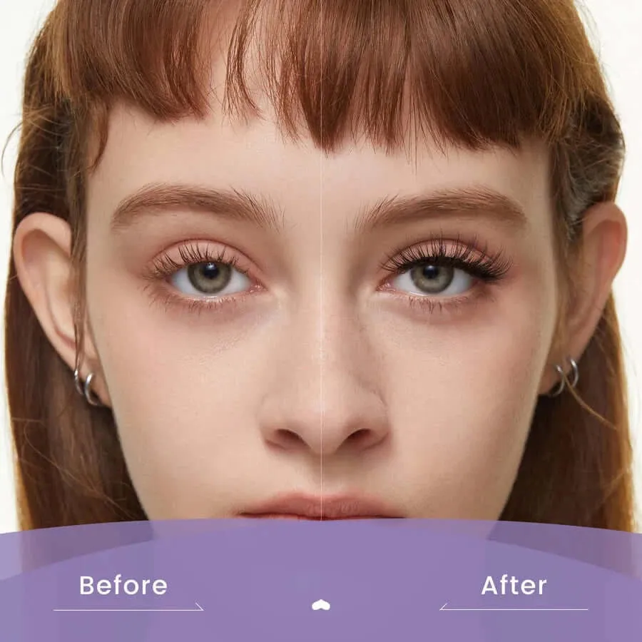 Iso-Easy Eyelash Starter Kit - TOUCH