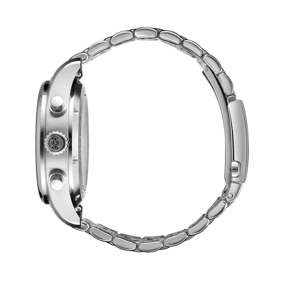 IW Watch Pilots Chronograph 41