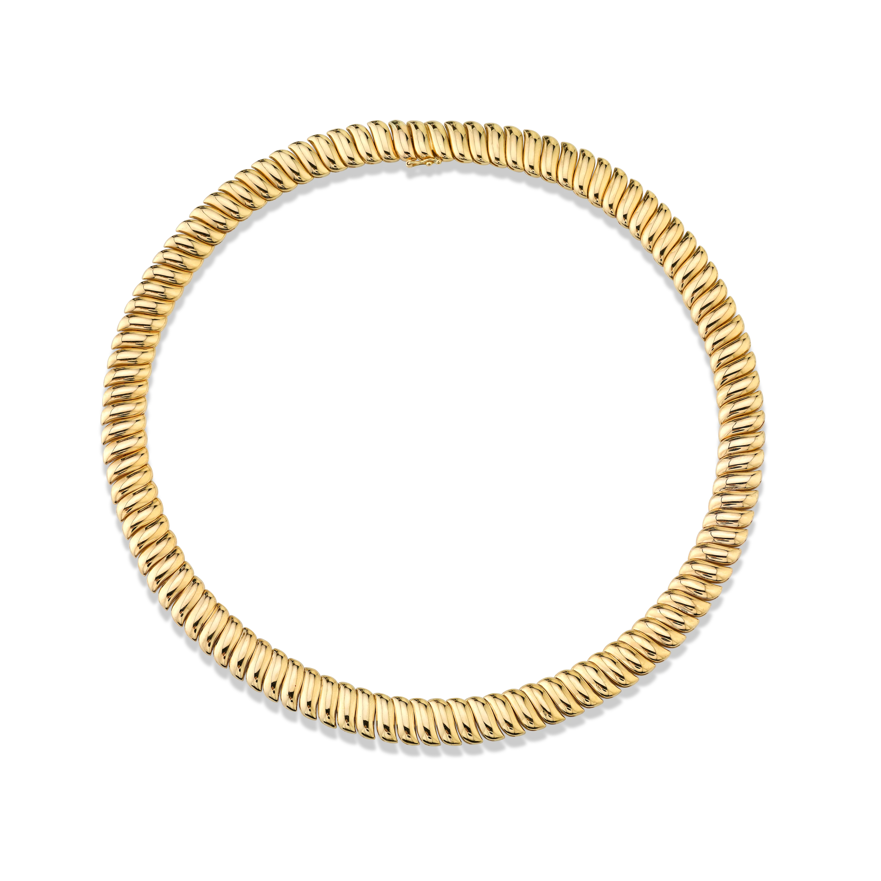 LARGE ZOE CHOKER