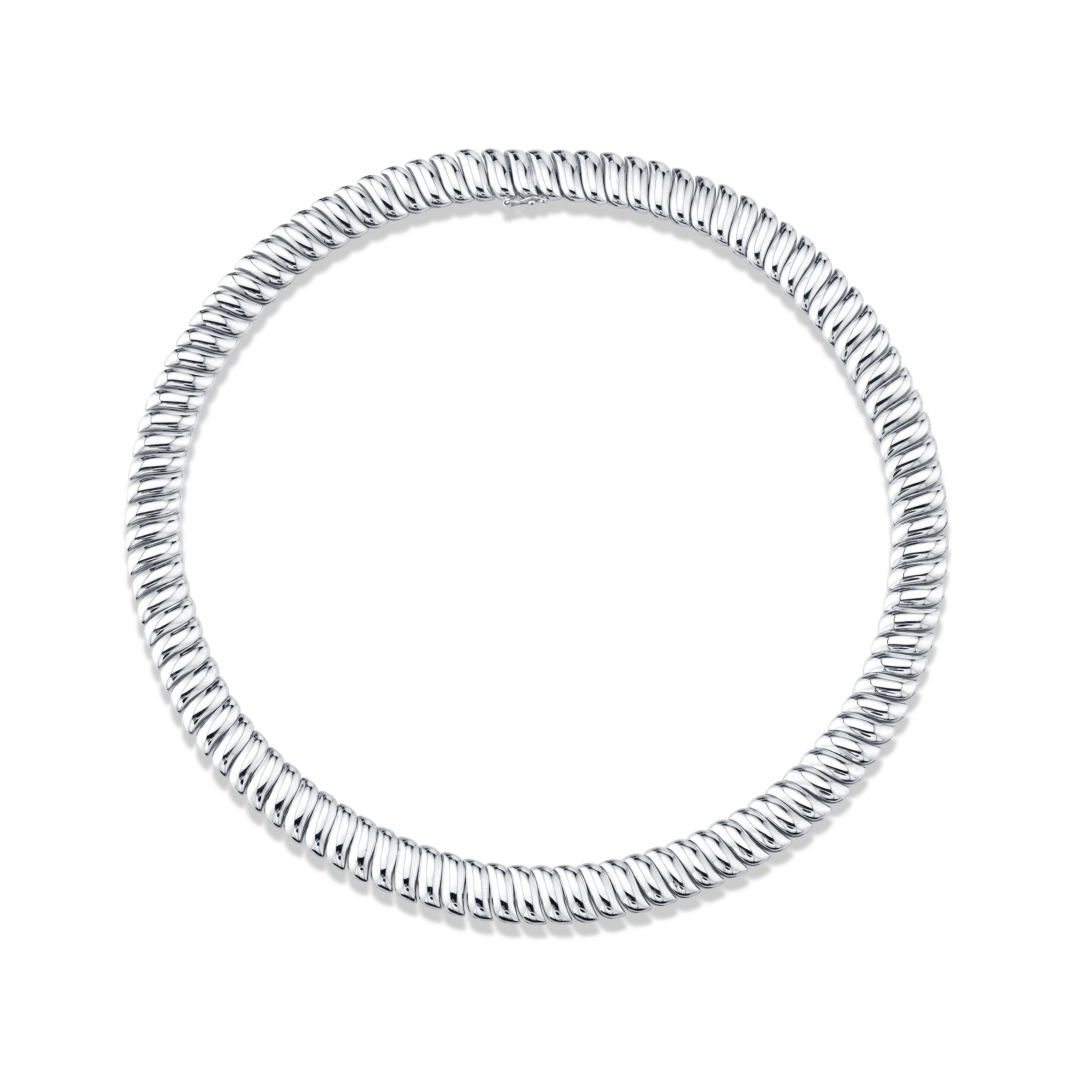 LARGE ZOE CHOKER