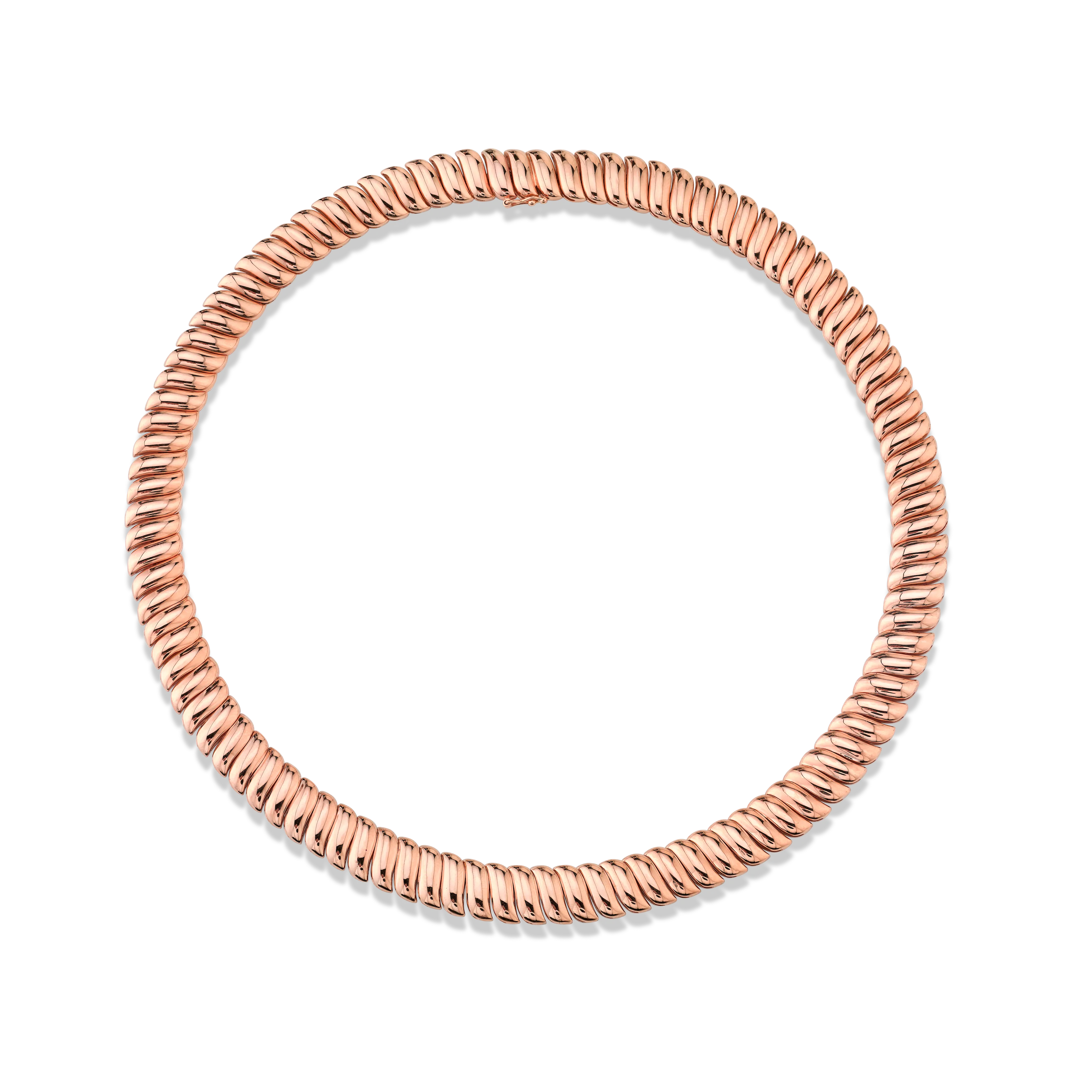 LARGE ZOE CHOKER
