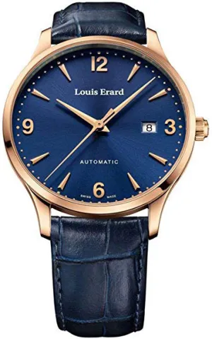 LE Watch 1931 AutoMTic