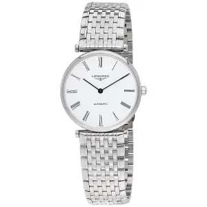 Longines La Grande Classique de Longines Automatic Men's Watch L49084116