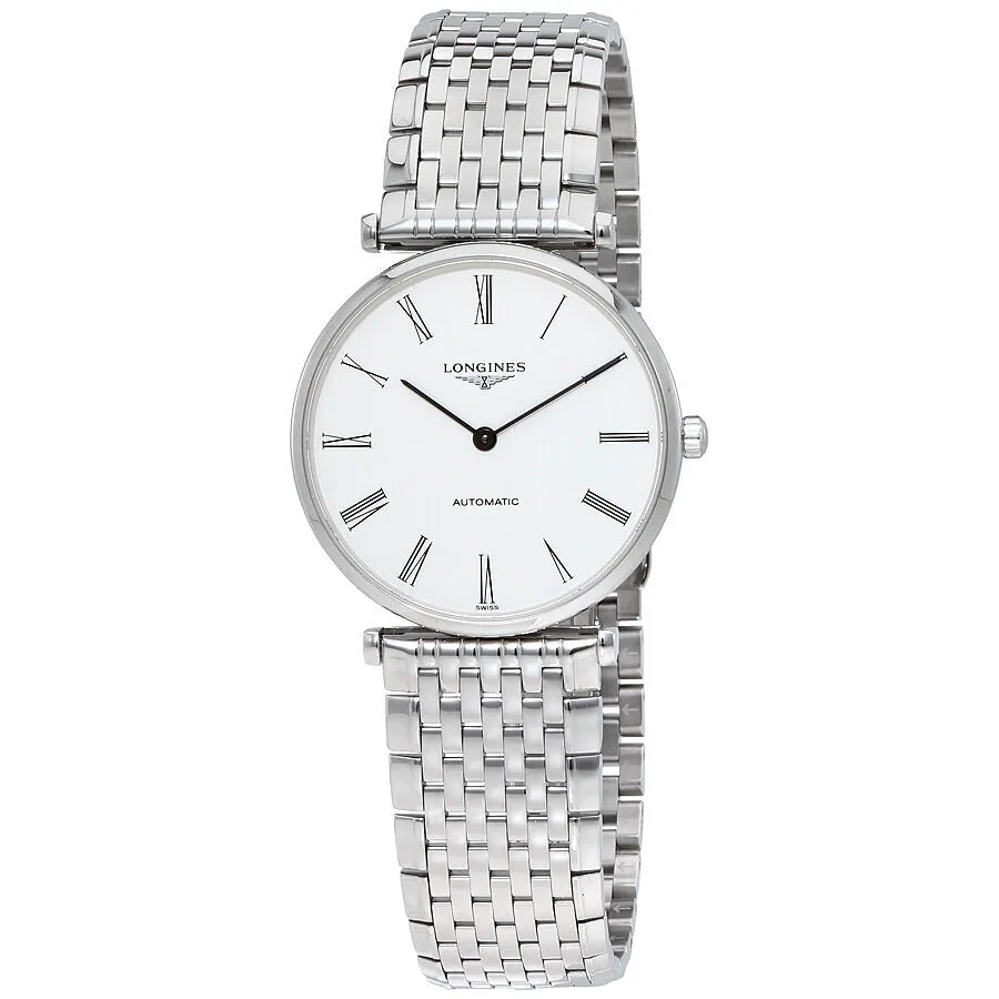 Longines La Grande Classique de Longines Automatic Men's Watch L49084116
