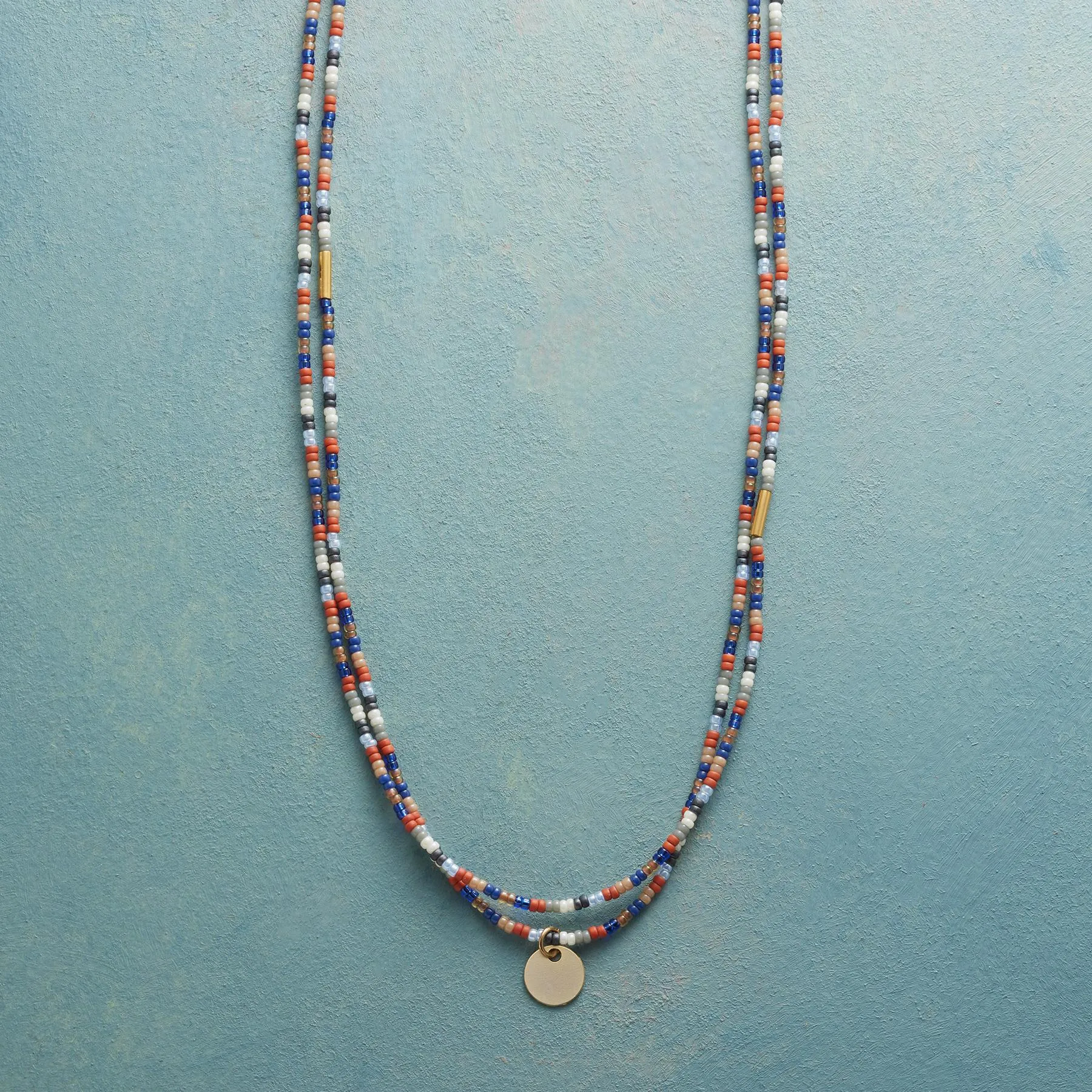 Maganda Necklace Set