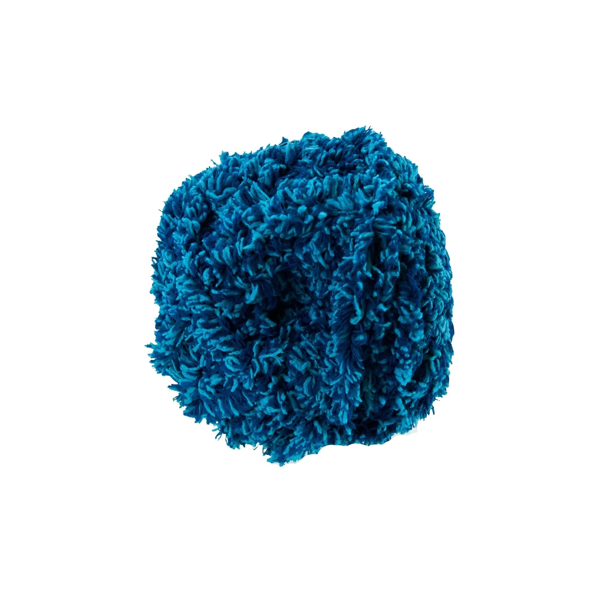 Makr Sherpa Puff Crochet & Knitting Yarn, 200g