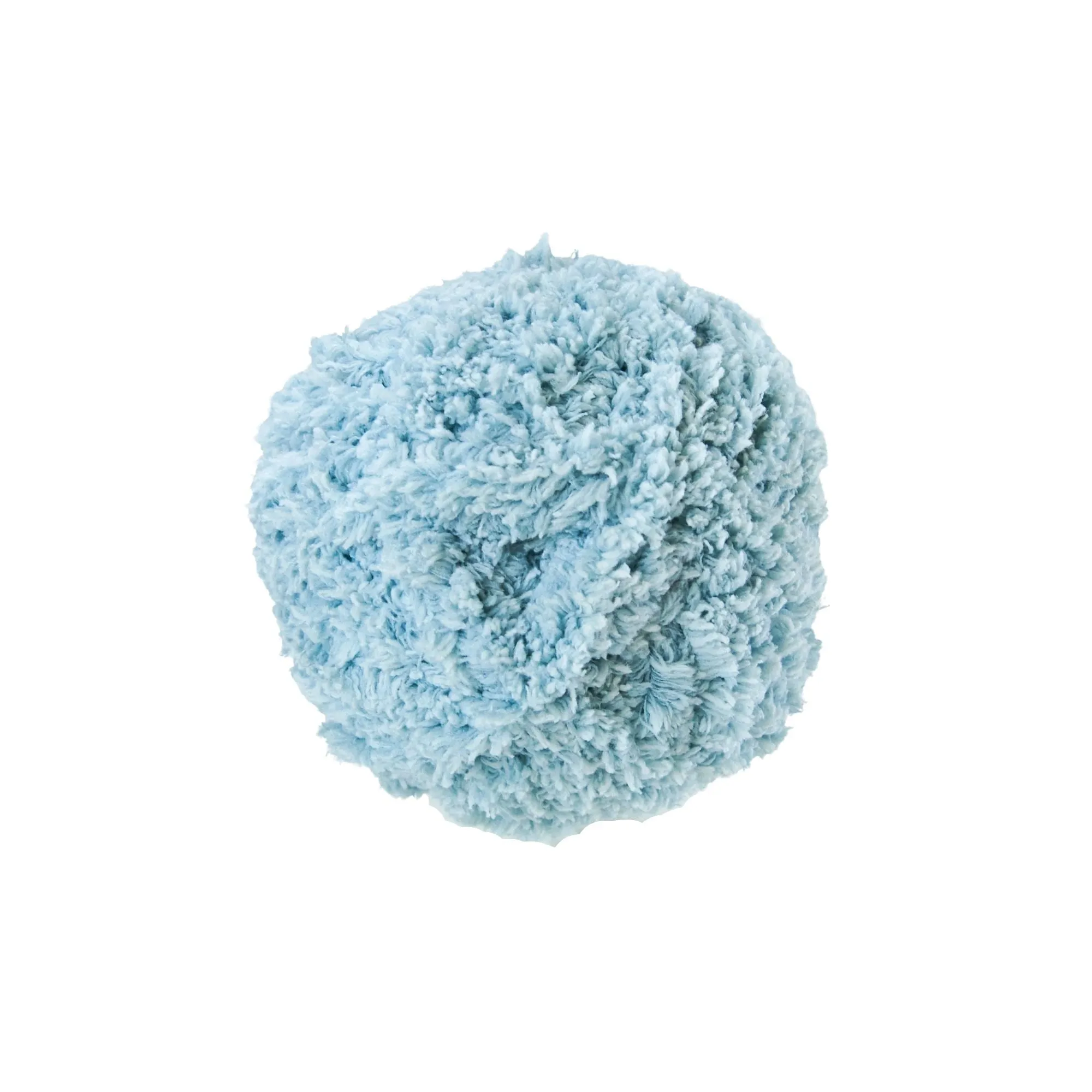 Makr Sherpa Puff Crochet & Knitting Yarn, 200g