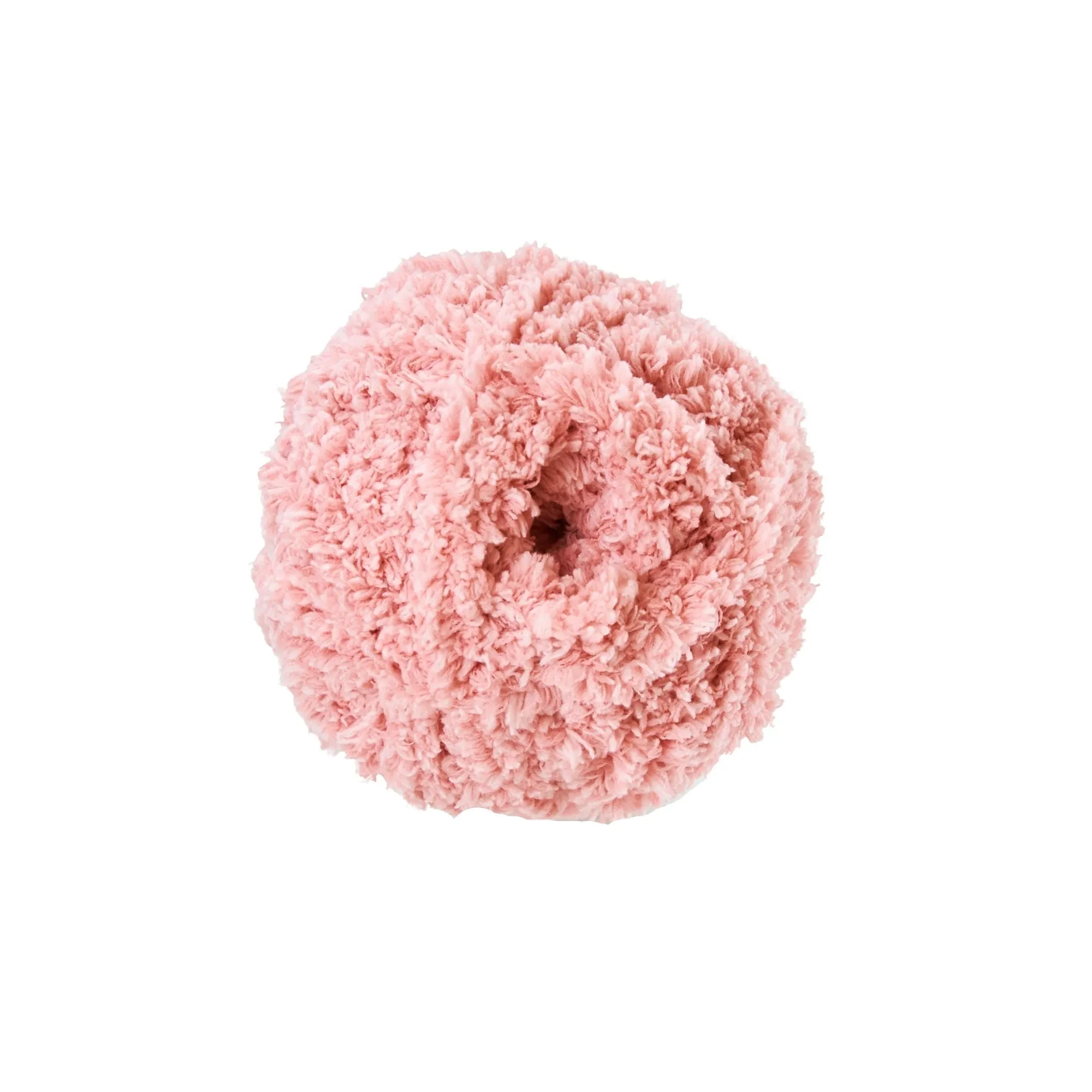 Makr Sherpa Puff Crochet & Knitting Yarn, 200g