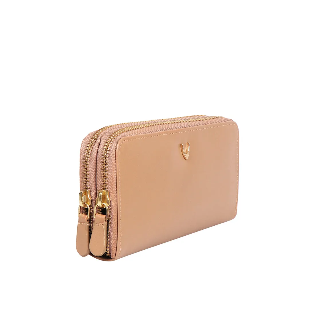 MARTINA RF DOUBLE ZIP AROUND
