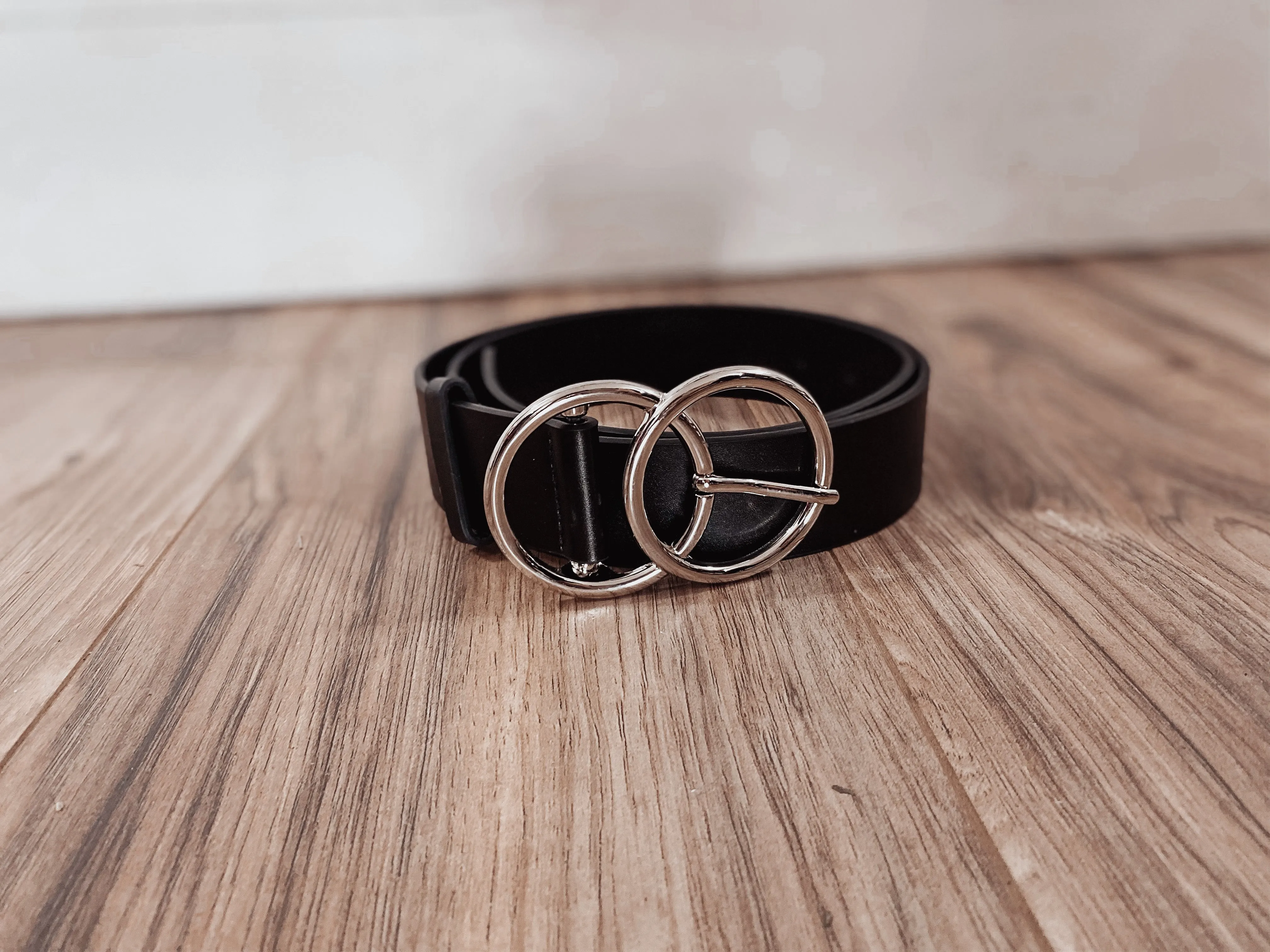 Metal ring belts