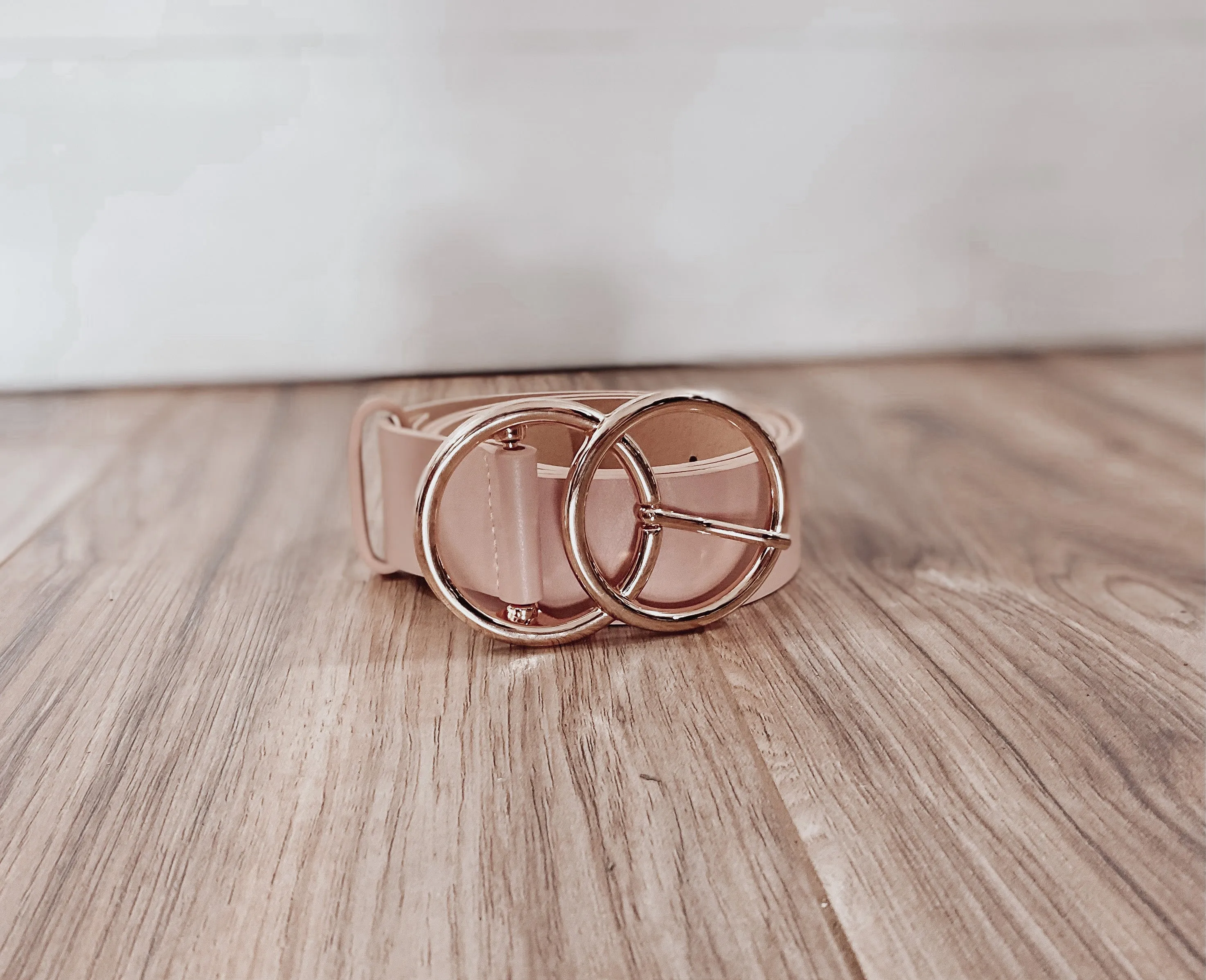 Metal ring belts