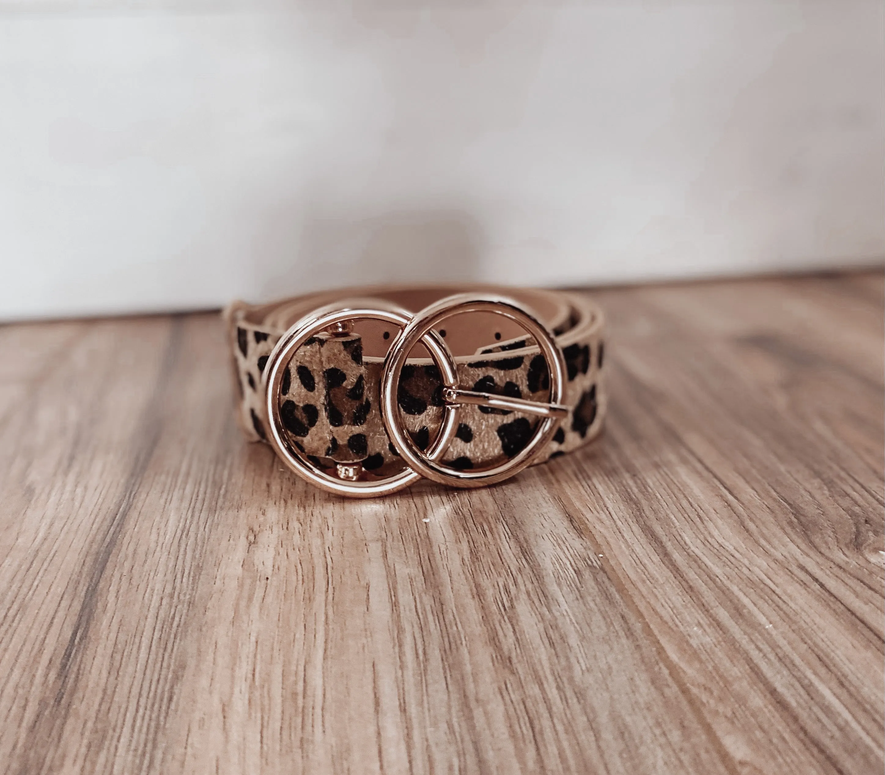 Metal ring belts