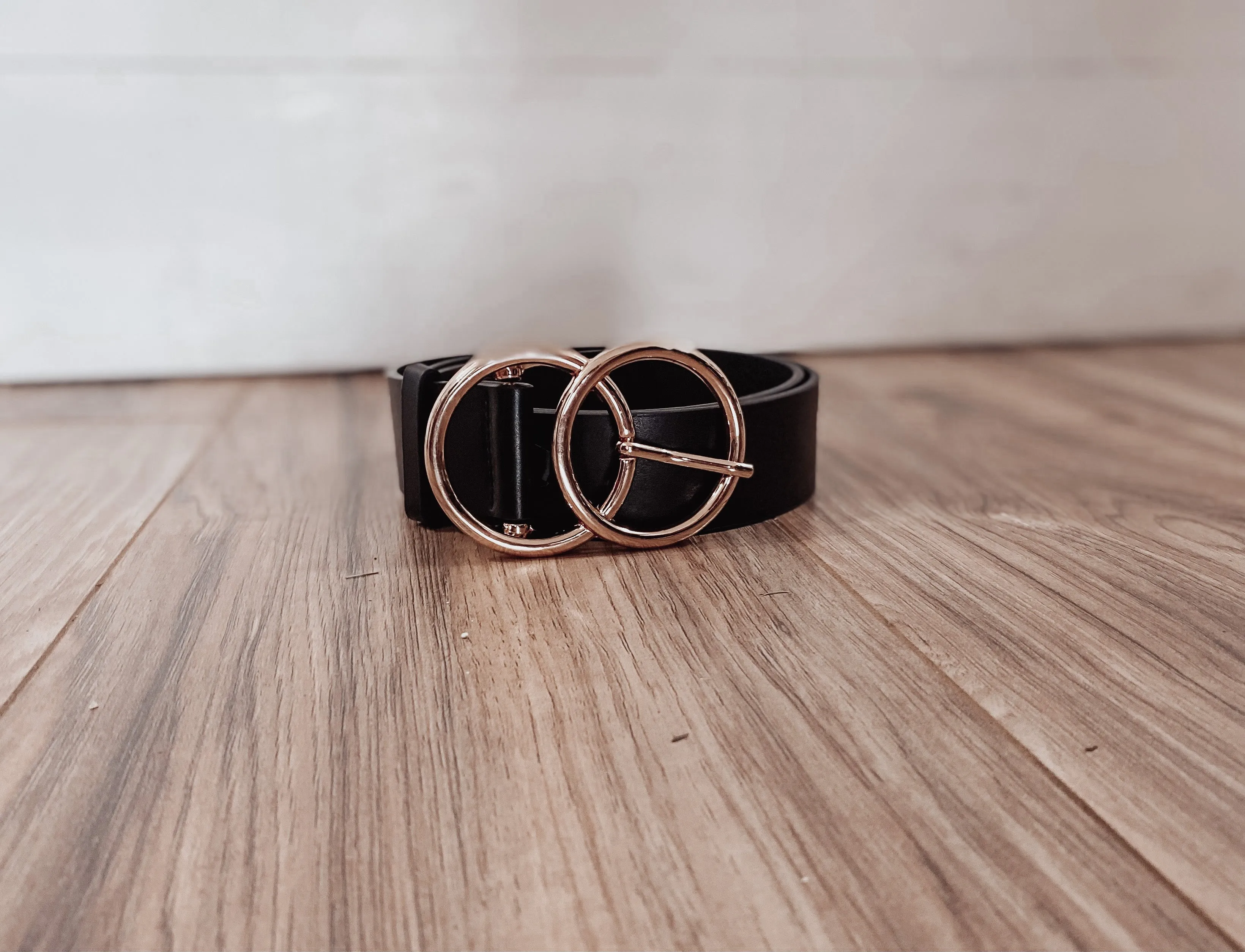 Metal ring belts