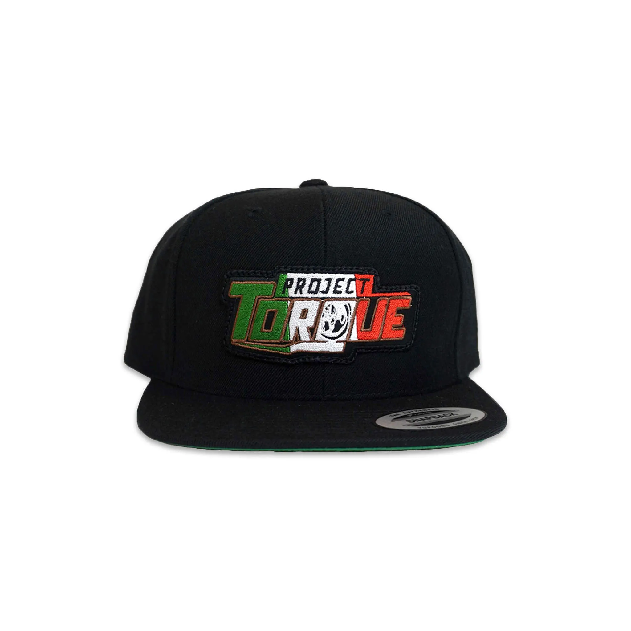 MEXICO FLAG HATS