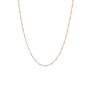 Nala Choker Necklace by Maanesten
