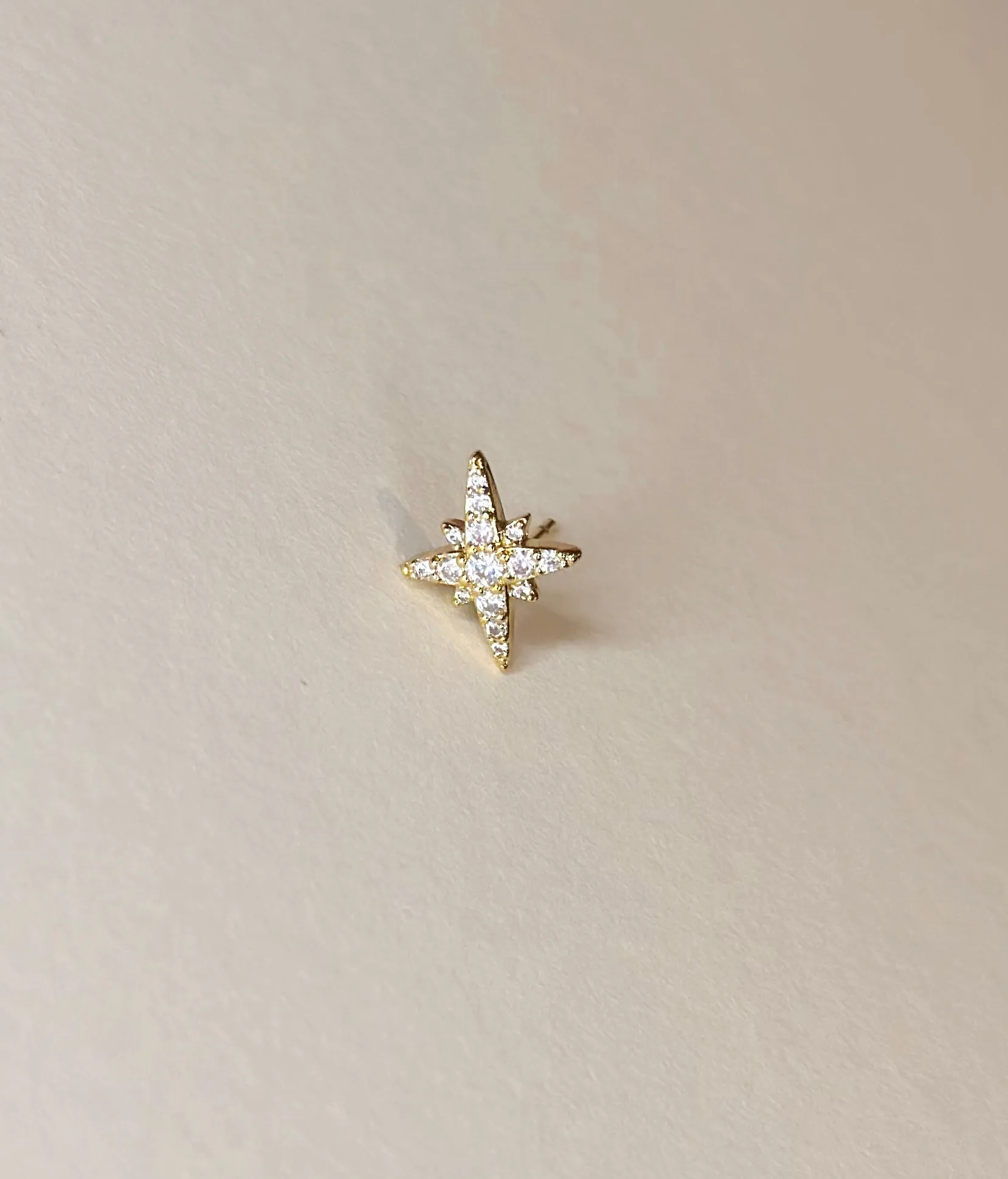 North Star - Single Stud