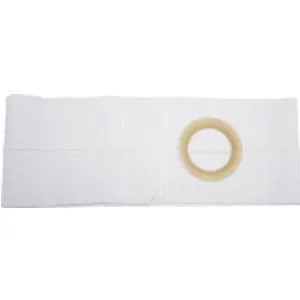 Nu-Form 6" Support Belt 4-1/2" Center Opening, 36" - 40" Waist, Large
