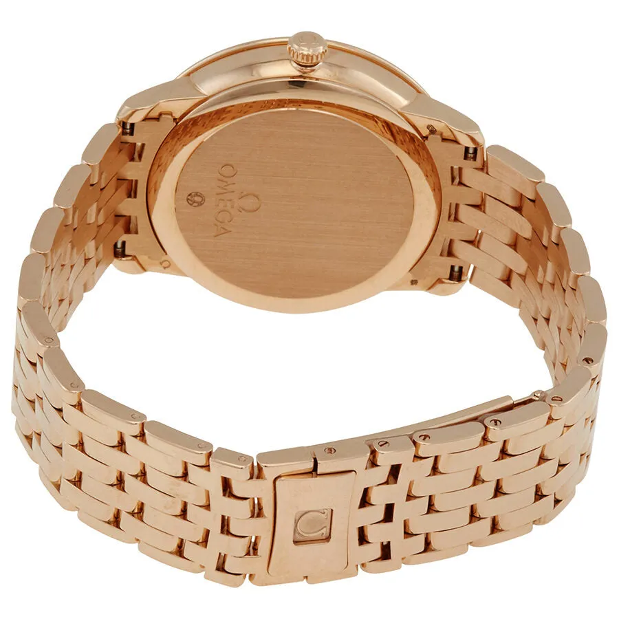 Omega De Ville Prestige Automatic Ladies Watch 424.50.37.20.03.002