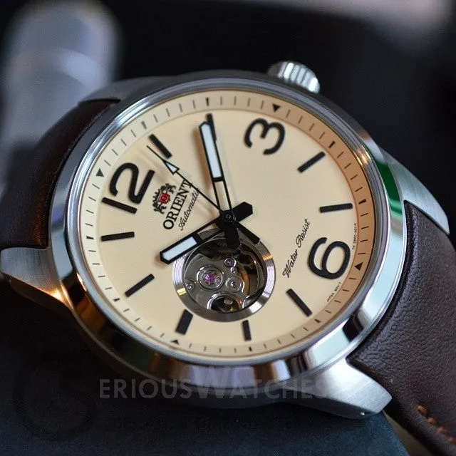 Orient DB0C005Y