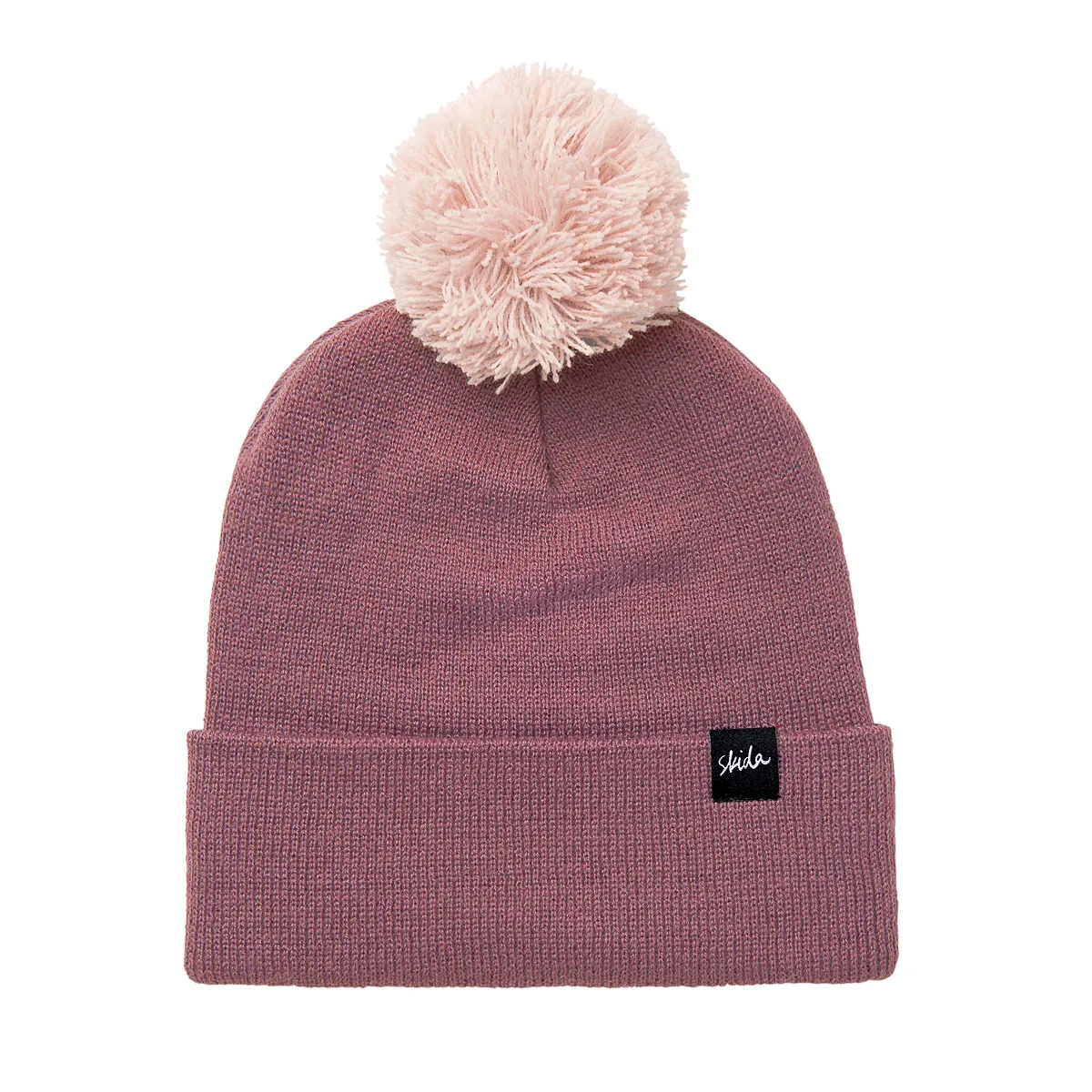 Plum | Firetower Pom
