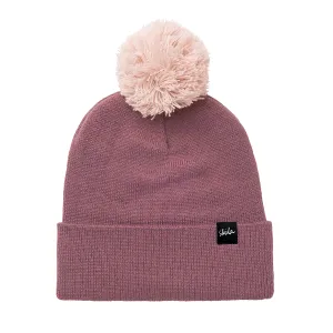 Plum | Firetower Pom